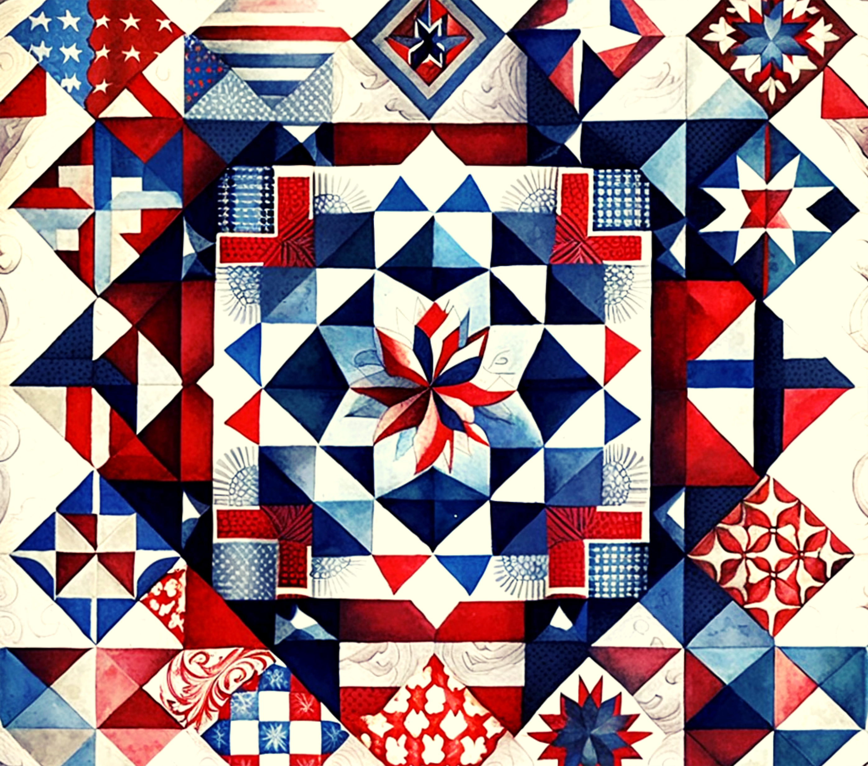 multicolumn image