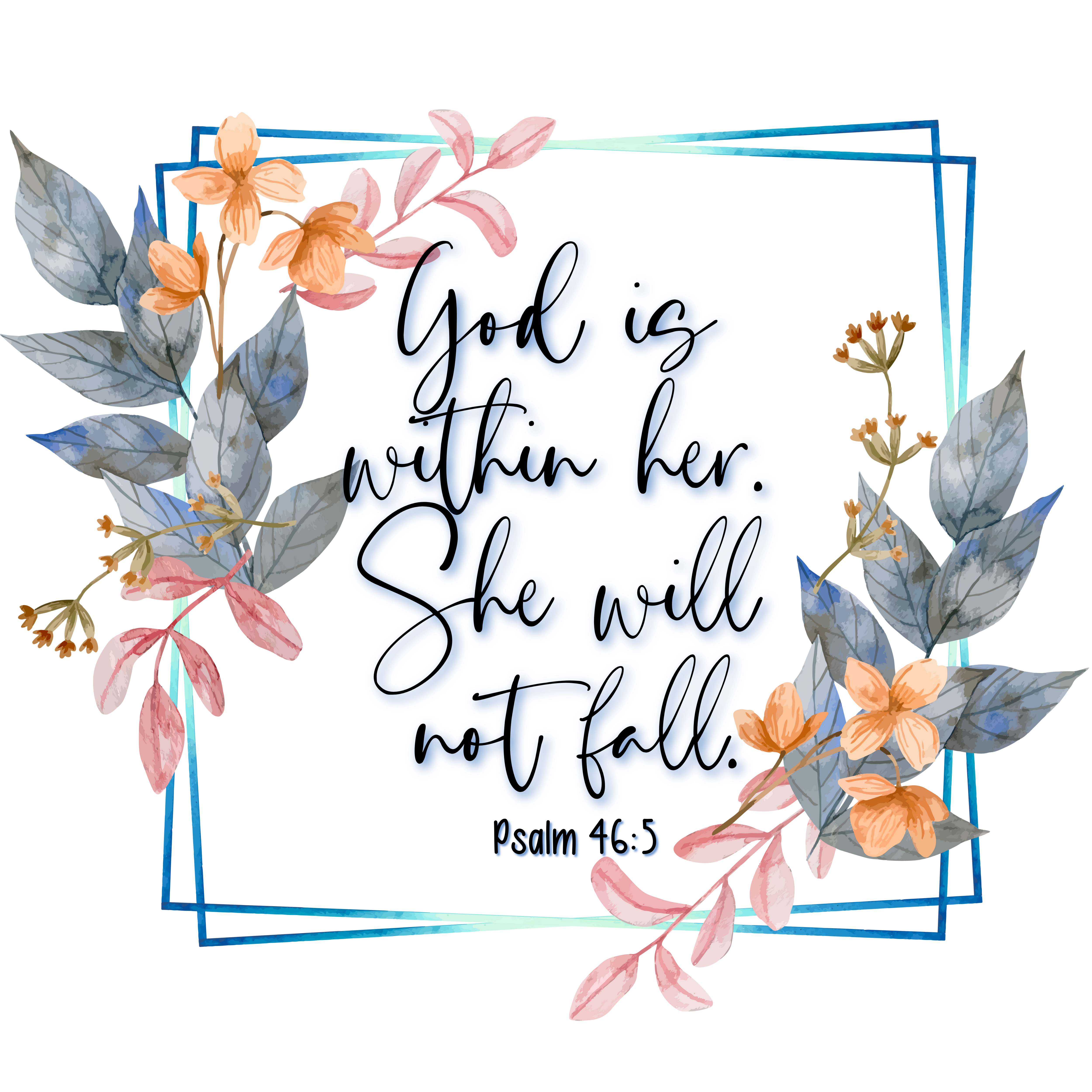 Email sign-up background
