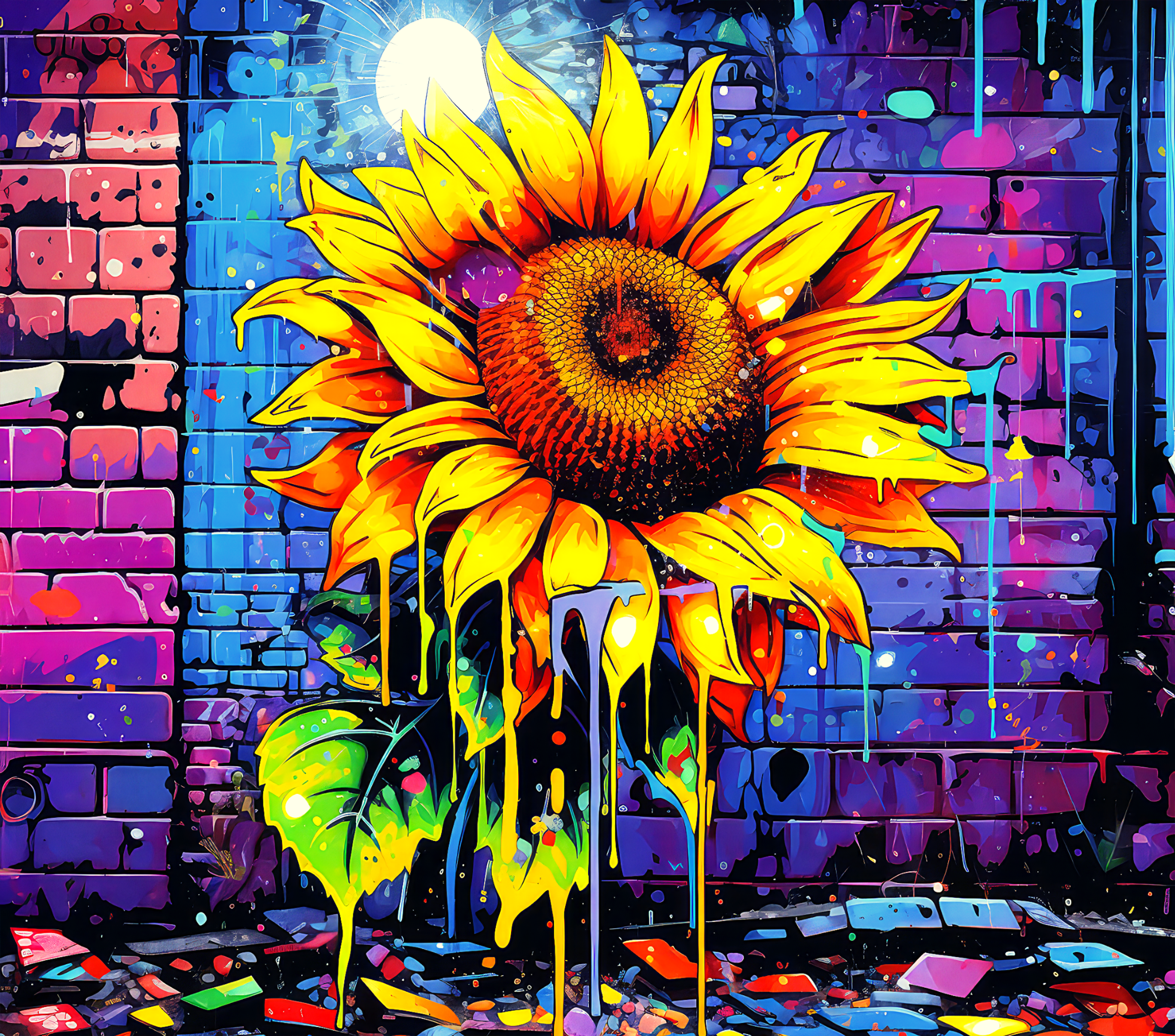 multicolumn image
