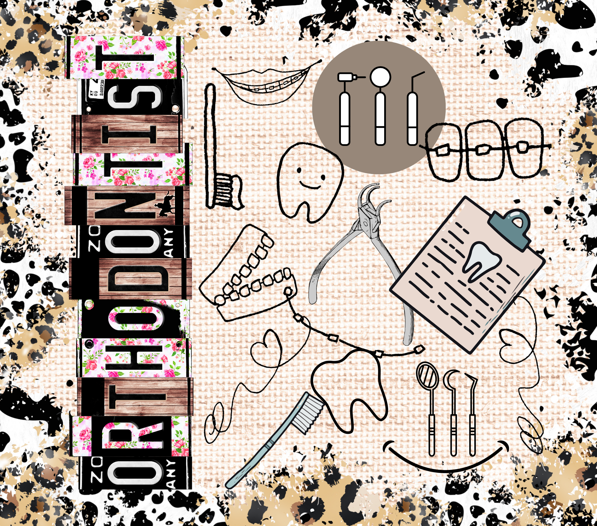multicolumn image